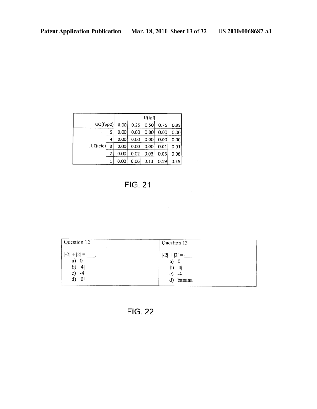 ASSESSMENT-DRIVEN COGNITION SYSTEM - diagram, schematic, and image 14