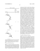 ANTIFREEZE GLYCOPROTEIN ANALOGUES AND USES THEREOF diagram and image