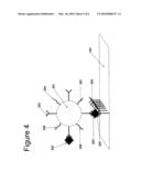 RAPID IMMUNOCHROMATOGRAPHIC DETECTION BY AMPLIFICATION OF THE COLLOIDAL GOLD SIGNAL diagram and image