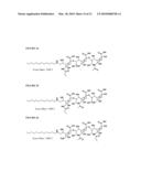 POLYSACCHARIDE DERIVATIVES AND USES IN INDUCTION OF AN IMMUNE RESPONSE diagram and image