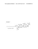 POLYSACCHARIDE DERIVATIVES AND USES IN INDUCTION OF AN IMMUNE RESPONSE diagram and image