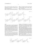 POLYSACCHARIDE DERIVATIVES AND USES IN INDUCTION OF AN IMMUNE RESPONSE diagram and image