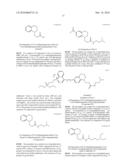 Novel fluorescent dyes and compounds, methods and kits useful for identifying specific organelles and regions in cells of interest diagram and image