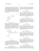 Novel fluorescent dyes and compounds, methods and kits useful for identifying specific organelles and regions in cells of interest diagram and image