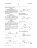 Novel fluorescent dyes and compounds, methods and kits useful for identifying specific organelles and regions in cells of interest diagram and image