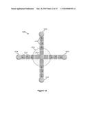 Droplet Actuator Devices and Methods Employing Magnetic Beads diagram and image