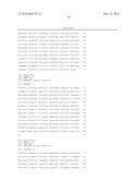 AMMONIUM TRANSPORTER PROMOTERS FOR GENE EXPRESSION IN OLEAGINOUS YEAST diagram and image