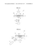 SENSING METHOD, SENSING DEVICE, INSPECTION CHIP, AND INSPECTION KIT diagram and image