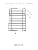 MANUFACTURING METHOD OF TRANSLUCENT SOLAR CELL diagram and image