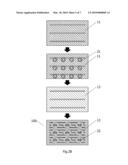 MANUFACTURING METHOD OF TRANSLUCENT SOLAR CELL diagram and image