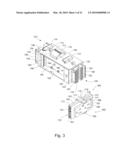 DC RECEPTACLE diagram and image