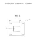 MULTI-SOCKET GUIDE AND TEST DEVICE COMPRISING THE SAME diagram and image