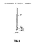 HIGH-SPEED TRANSMISSION CONNECTOR, PLUG FOR HIGH-SPEED TRANSMISSION CONNECTOR, AND SOCKET FOR HIGH-SPEED TRANSMISSION CONNECTOR diagram and image