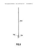 HIGH-SPEED TRANSMISSION CONNECTOR, PLUG FOR HIGH-SPEED TRANSMISSION CONNECTOR, AND SOCKET FOR HIGH-SPEED TRANSMISSION CONNECTOR diagram and image