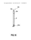 HIGH-SPEED TRANSMISSION CONNECTOR, PLUG FOR HIGH-SPEED TRANSMISSION CONNECTOR, AND SOCKET FOR HIGH-SPEED TRANSMISSION CONNECTOR diagram and image