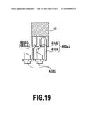 HIGH-SPEED TRANSMISSION CONNECTOR, PLUG FOR HIGH-SPEED TRANSMISSION CONNECTOR, AND SOCKET FOR HIGH-SPEED TRANSMISSION CONNECTOR diagram and image