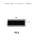 HIGH-SPEED TRANSMISSION CONNECTOR, PLUG FOR HIGH-SPEED TRANSMISSION CONNECTOR, AND SOCKET FOR HIGH-SPEED TRANSMISSION CONNECTOR diagram and image