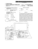 NEAR FIELD RF COMMUNICATORS AND NEAR FIELD RF COMMUNICATIONS-ENABLED DEVICES diagram and image