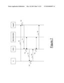 METHOD AND NETWORK FOR DETERMINING AN ENVIRONMENT WHEREIN A MOBILE TERMINAL IS SITUATED diagram and image