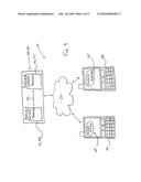 System and method for enabling social interactive wireless communications diagram and image