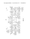 WIRELESS COMMUNICATION PAGING AND REGISTRATION UTILIZING MULTIPLE TYPES OF NODE IDENTIFIERS diagram and image