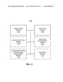 WIRELESS COMMUNICATION PAGING AND REGISTRATION UTILIZING MULTIPLE TYPES OF NODE IDENTIFIERS diagram and image