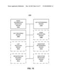 WIRELESS COMMUNICATION PAGING AND REGISTRATION UTILIZING MULTIPLE TYPES OF NODE IDENTIFIERS diagram and image