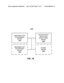 WIRELESS COMMUNICATION PAGING AND REGISTRATION UTILIZING MULTIPLE TYPES OF NODE IDENTIFIERS diagram and image