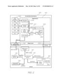 PRINTING SYSTEM USING A CELLULAR TELEPHONE diagram and image