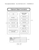 PRINTING SYSTEM USING A CELLULAR TELEPHONE diagram and image