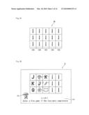 SLOT MACHINE CAPABLE OF DISPLAYING SPECIAL PICTURE CONSISTING OF A PLURALITY OF PICTURE PIECES AND CONTROL METHOD THEREOF diagram and image