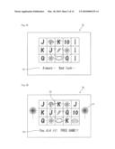 SLOT MACHINE CAPABLE OF DISPLAYING SPECIAL PICTURE CONSISTING OF A PLURALITY OF PICTURE PIECES AND CONTROL METHOD THEREOF diagram and image