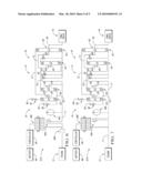 8-Speed Hybrid Transmission Architectures diagram and image