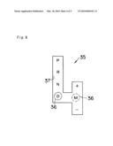 POWER TRANSMISSION UNIT AND METHOD FOR ASSEMBLING SAME diagram and image