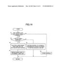 Control apparatus for vehicular drive system diagram and image