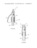 METHOD OF PRODUCING HIGH BURST ZIPPER ASSEMBLIES FOR LARGE RECLOSABLE PACKAGES diagram and image
