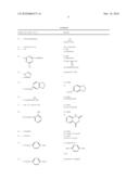 Fluorinated lubricants diagram and image