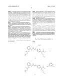 NOVEL ORTHO-AMINOANILIDES FOR THE TREATMENT OF CANCER diagram and image