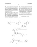 NOVEL ORTHO-AMINOANILIDES FOR THE TREATMENT OF CANCER diagram and image