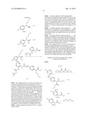 NOVEL ORTHO-AMINOANILIDES FOR THE TREATMENT OF CANCER diagram and image