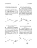 NOVEL ORTHO-AMINOANILIDES FOR THE TREATMENT OF CANCER diagram and image