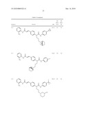 NOVEL ORTHO-AMINOANILIDES FOR THE TREATMENT OF CANCER diagram and image