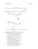 NOVEL ORTHO-AMINOANILIDES FOR THE TREATMENT OF CANCER diagram and image