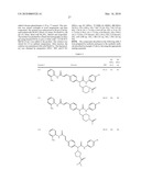 NOVEL ORTHO-AMINOANILIDES FOR THE TREATMENT OF CANCER diagram and image