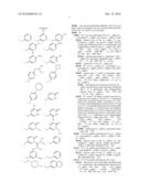 INHIBITORS OF HIV REPLICATION diagram and image