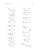 INHIBITORS OF HIV REPLICATION diagram and image