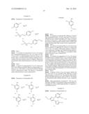 INHIBITORS OF HIV REPLICATION diagram and image