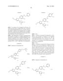 INHIBITORS OF HIV REPLICATION diagram and image