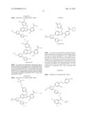 INHIBITORS OF HIV REPLICATION diagram and image