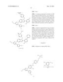 INHIBITORS OF HIV REPLICATION diagram and image